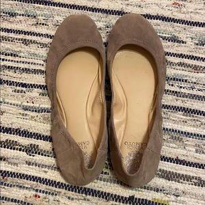 Vince Camuto Ballet Flats